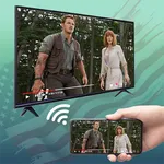 TV Cast for Chromecast & Roku icon