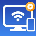 Cast to TV - Screen Mirroring icon