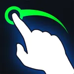 Mouse & Screen Cursor Touchpad icon