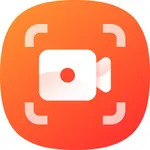 Screen Recorder For Android icon