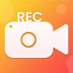 Screen Recorder & Video Editor icon