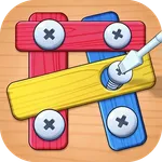 Unscrew the Pin icon