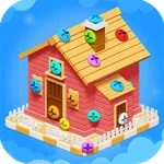 Puppy Screw Color Master icon