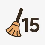 Escoba del 15 Score Tracker icon