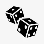 Yatzy Generala Scorer - Dice icon