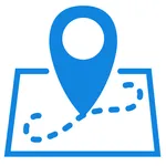 City Guide - App for an findin icon