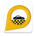 TaxiDriver - taxi booking app icon