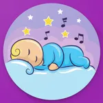 Bedtime Lullaby: Baby Music icon