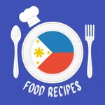 Filipino Food Recipes Offline icon