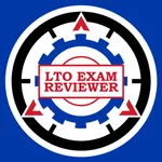 LTO License Exam Reviewer icon