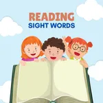 Sight Words - Learn to Read icon