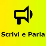 Scrivi e Parla icon