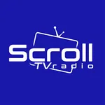 Scroll Tv Radio icon