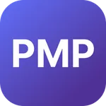 PMP Exam Simulator icon