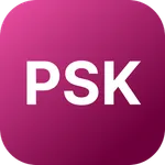 PSK Exam Simulator icon