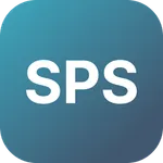 SPS Exam Simulator icon