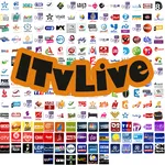 ITVLIVE icon