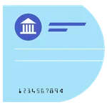 All BD Routing Number icon