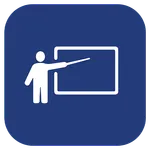 LSE+ School Reporting icon