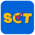 SCT Check Point icon
