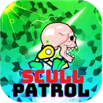 Scull Patrol icon