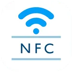 Commfides NFC Helse Midt icon