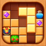 Block Match: Block Puzzle Game icon