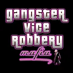 Gangster Vice Robbery Mafia icon