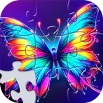 Jigsaw Puzzles - HD Adventure icon