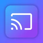 Screen Mirroring - Cast TV icon