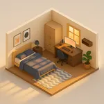 Setup Dream Room icon