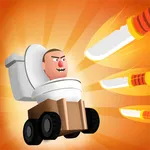 Throwmaster: Target Hit icon