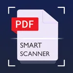 Document Scanner PDF Converter icon