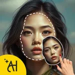 AI Face Swap: AI Photo Editor icon
