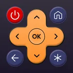All Tv Remote Control-Smart Tv icon