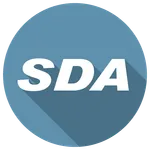 SDApp icon