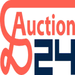 SDAUCTION24 icon