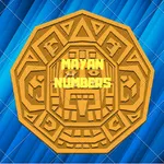 Números Mayas Convertidor icon