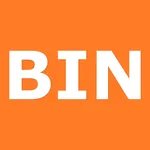 Binary Calculator icon