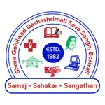 SGDSS icon