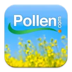 Allergy Alert by Pollen.com icon