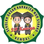 SD Karakter Nur Syahad icon
