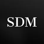 SDM: Sweet & Discreet Meet icon