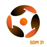 SDM 31 icon