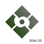 SDM 33 icon