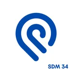 SDM 34 icon