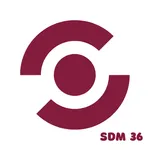 SDM 36 icon