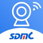 SDMC Camera icon