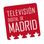 Televisión Digital de Madrid icon