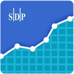 SDP Sales App icon